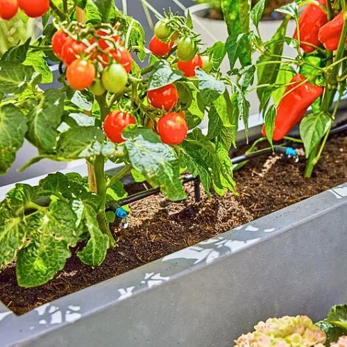 GARDENA MDS KOMPLET ZA TERASU SET