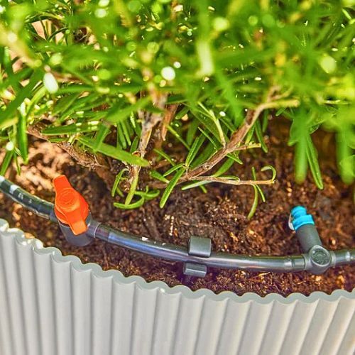 GARDENA MDS KOMPLET ZA TERASU SET