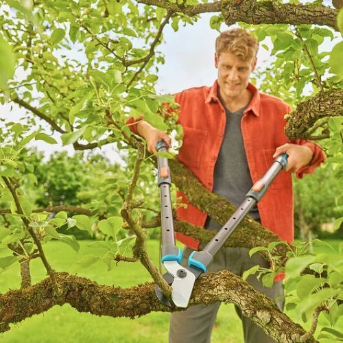 GARDENA ŠKARE ZA GRANE TELECUT PRO L