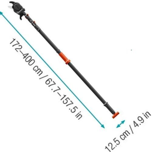 GARDENA ŠKARE STARTCUT PRO L