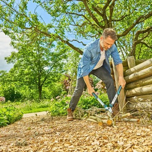 GARDENA ŠKARE ZA GRANE EASYCUT S