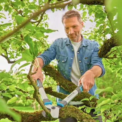 GARDENA ŠKARE ZA GRANE EASYCUT S