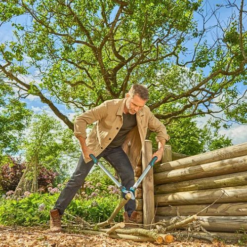 GARDENA ŠKARE ZA GRANE EASYCUT L