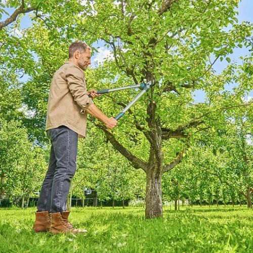 GARDENA ŠKARE ZA GRANE EASYCUT L