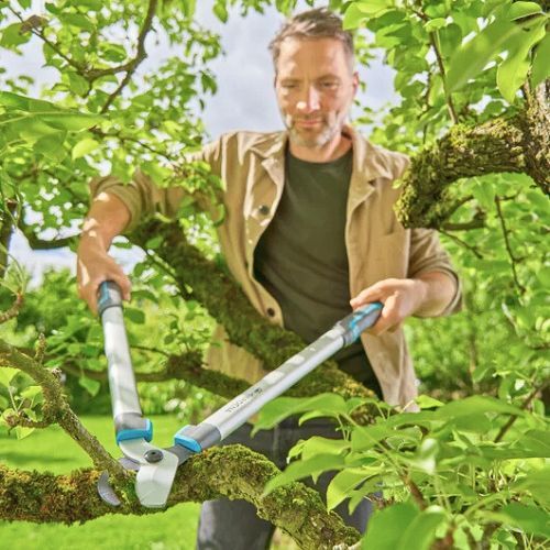 GARDENA ŠKARE ZA GRANE EASYCUT L