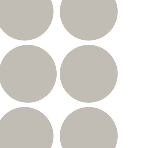 KAPICA SAMOLJEPLJIVA SIVA 13MM 12/1