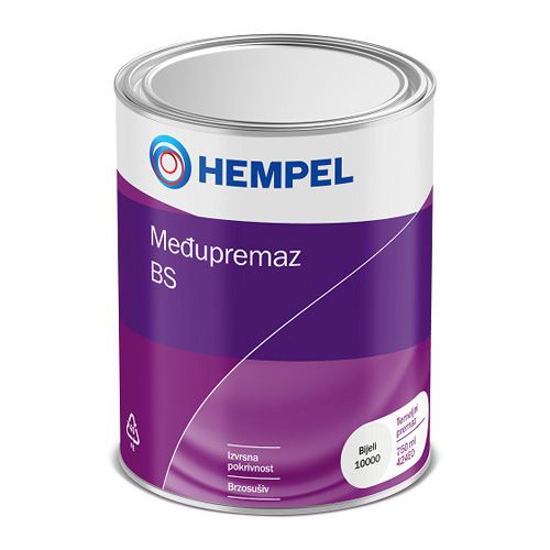 HEMPEL 424EO-1000 MEĐUPREMAZ BS BIJELI 0.2L