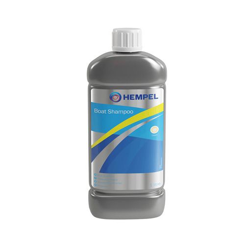 HEMPEL 67284 BOAT SHAMPOO 1L