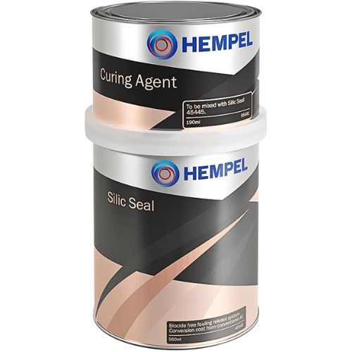 HEMPEL 45441/50711 CONVERSION PRIMER 0,75L