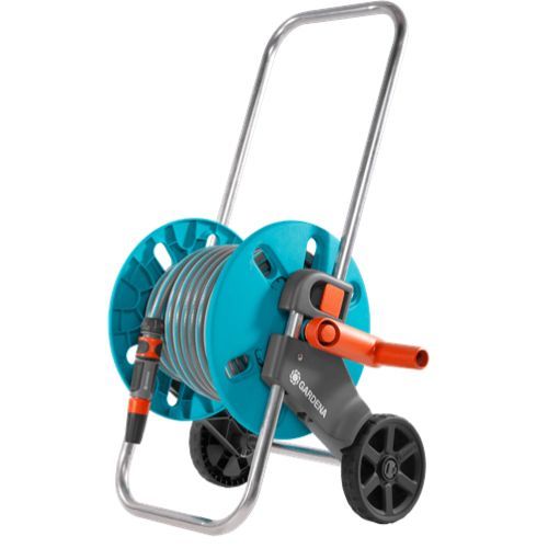 GARDENA KOLICA+CRIJEVO S SET 20M