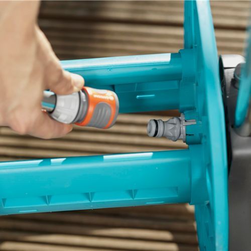 GARDENA KOLICA+CRIJEVO S SET 20M