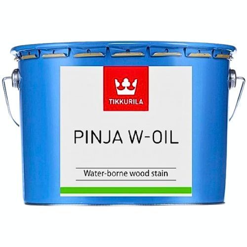 PINJA W-ULJE 18L PIGMENTIRANO
