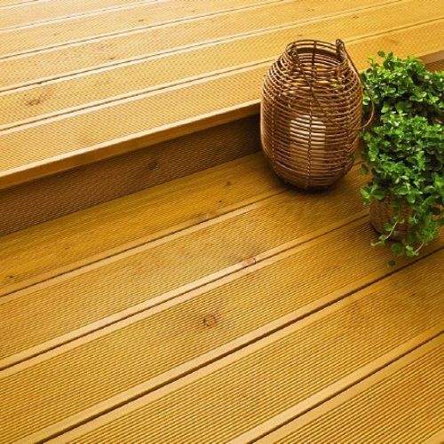 PINJA W-ULJE 18L PIGMENTIRANO