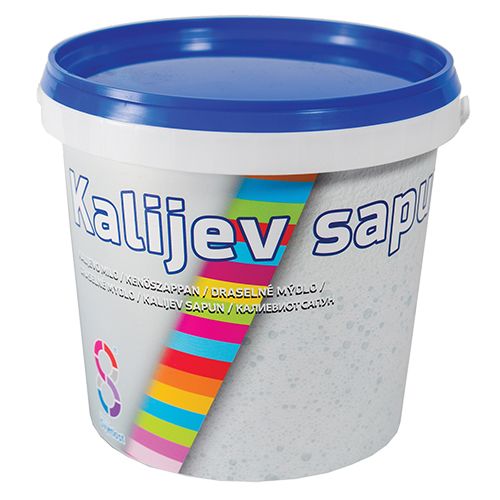 KALIJEV SAPUN 1KG