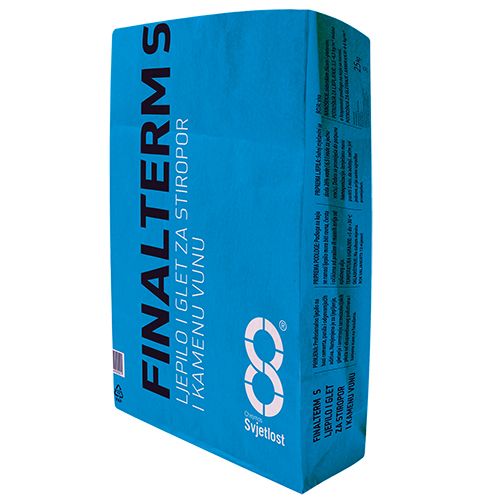 FINALTERM S 25KG