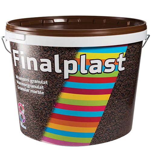 FINALPLAST 01 25KG