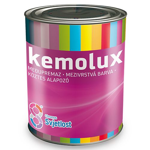 KEMOLUX MEĐUPREMAZ BIJELI 0.75L