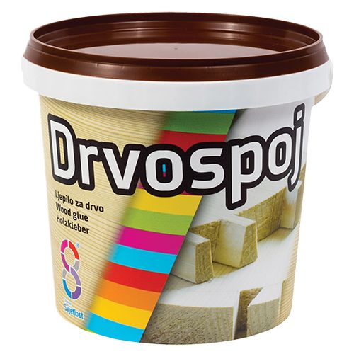 LJEPILO ZA DRVO DRVOSPOJ 100GR