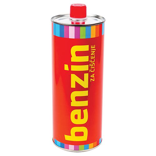 BENZIN 1L