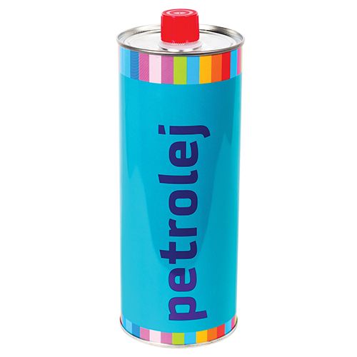 PETROLEJ 5L