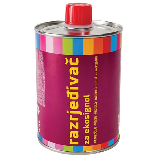 RAZRJEĐIVAČ EKOSIGNOL 0,5L