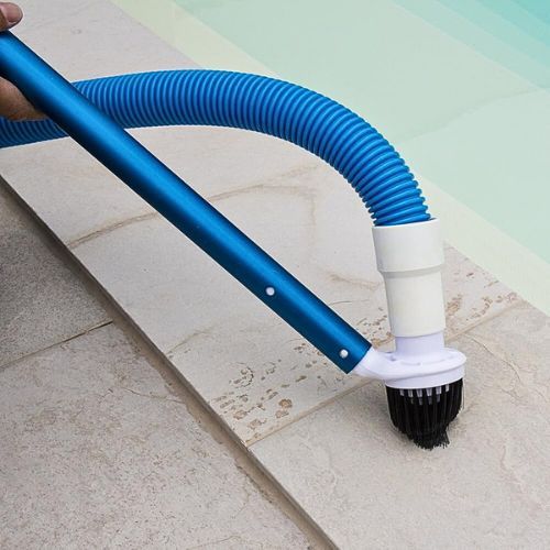 ČETKA ZA KUTOVE I IVICE PRIKLJUČAK ZA CRIJEVO FI38