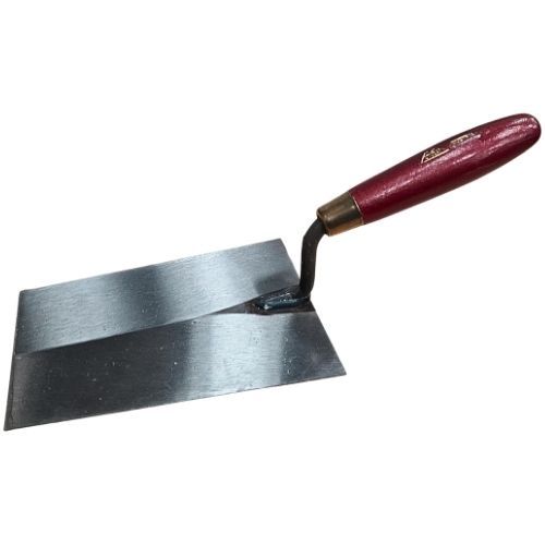 ŽLICA ZIDARSKA 180MM RAVNA 3E