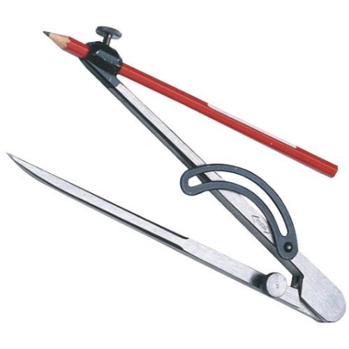 ŠESTAR S OLOVKOM 200MM