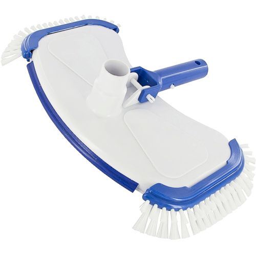 ČETKA ZA USISAVAČ ZA BAZEN DE LUXE