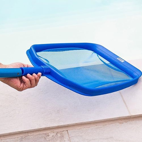 MREŽICA ZA LIŠĆE ZA BAZEN