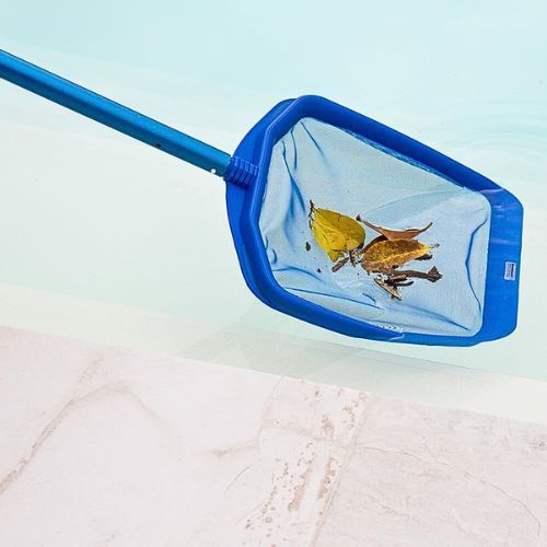 MREŽICA ZA LIŠĆE ZA BAZEN