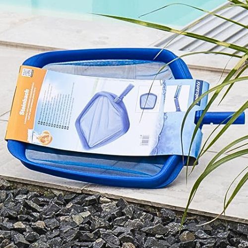 MREŽICA ZA LIŠĆE ZA BAZEN