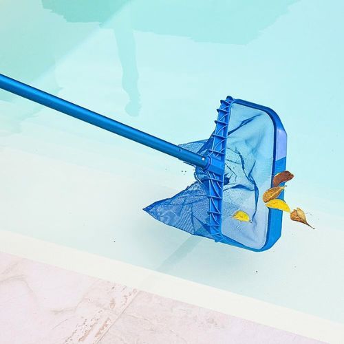 MREŽICA ZA LIŠĆE DUBOKA ZA BAZEN