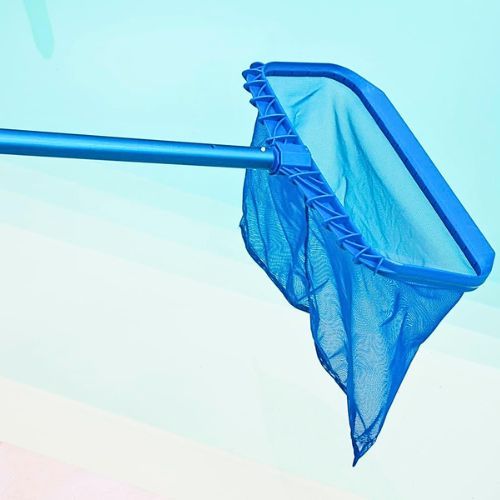 MREŽICA ZA LIŠĆE DUBOKA ZA BAZEN