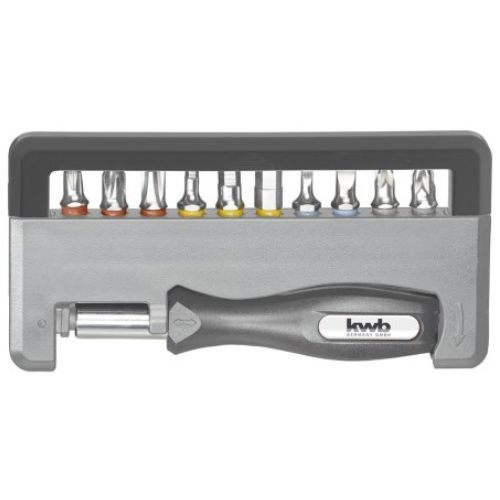 SET BITOVA PH-PZ-FL-HEX 12DJ