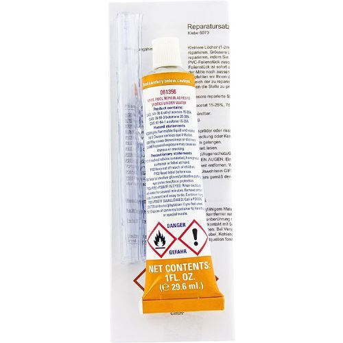 SET ZA POPRAVAK PODVODNIH FOLIJA