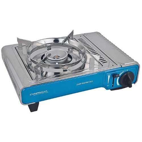 KUHALO CAMP BISTRO DLX