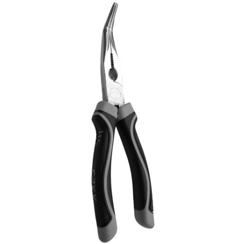 KLIJEŠTA PLOSNATA SAVIJENA 200MM RAXX