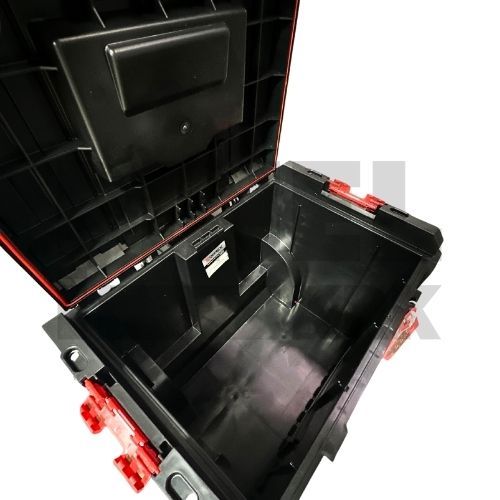 KUTIJA ZA ALAT QS PRO NA KOTAČIMA 450X390X690MM