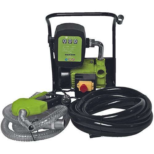 PUMPA ZA ULJE I DIZEL