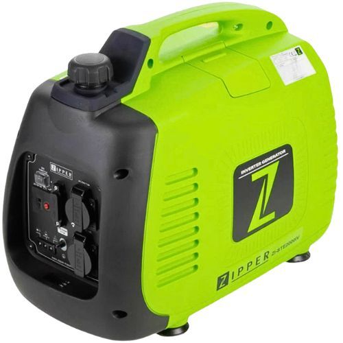 AGREGAT ZA STRUJU ZI-STE2000IV