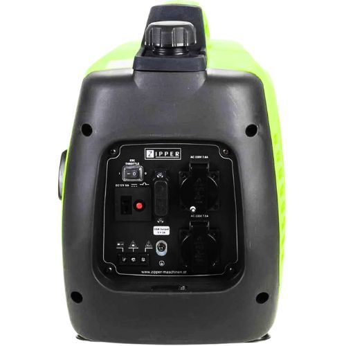 AGREGAT ZA STRUJU ZI-STE2000IV