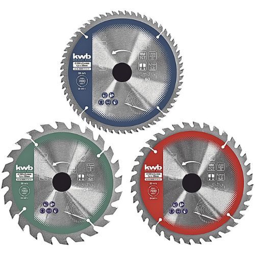 KRUŽNI LIST SET 3/1 190X30