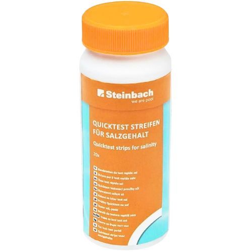 TESTER ZA MJERENJE SOLI 20/1