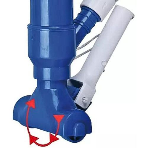 USISAVAČ DUO SA ALU DRŠKOM 1,5M