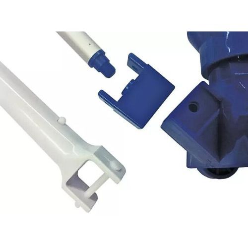 USISAVAČ DUO SA ALU DRŠKOM 1,5M