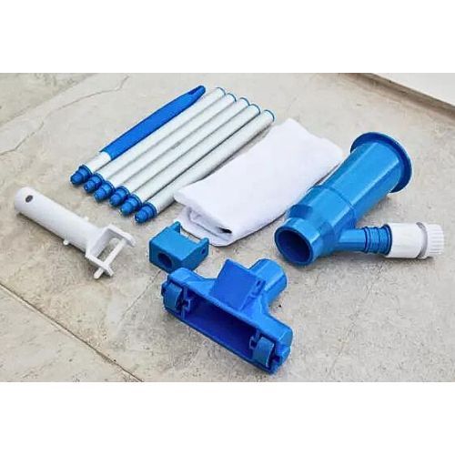 USISAVAČ DUO SA ALU DRŠKOM 1,5M