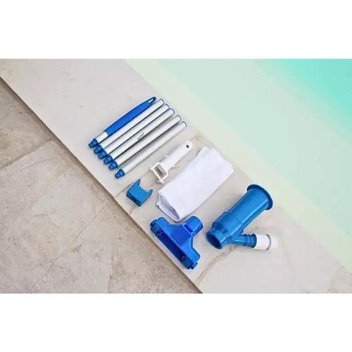 USISAVAČ DUO SA ALU DRŠKOM 1,5M