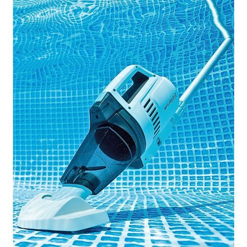 USISAVAČ PODVODNI SA BATERIJOM