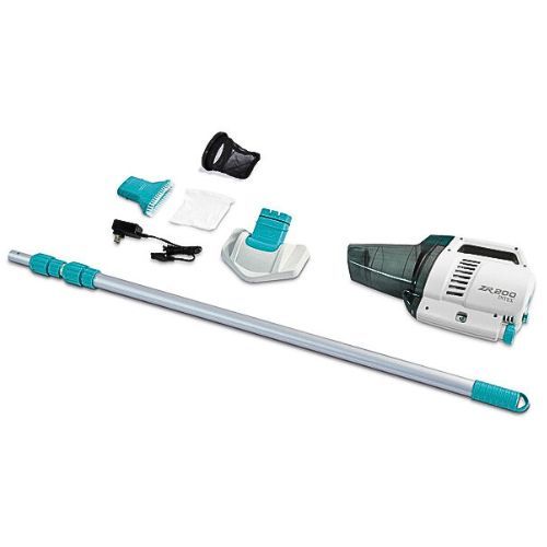 USISAVAČ PODVODNI SA BATERIJOM